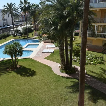 Ap3209 Los Angeles Les Marines * Denia